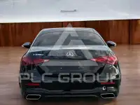 2025 Mercedes Benz C-Class