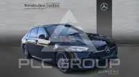 2025 Mercedes Benz C-Class