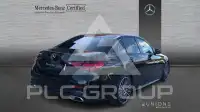 2025 Mercedes Benz C-Class
