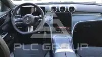 2025 Mercedes Benz C-Class