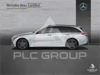 2025 Mercedes Benz C-Class