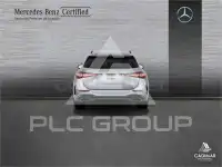 2025 Mercedes Benz C-Class