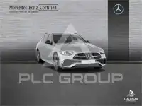 2025 Mercedes Benz C-Class