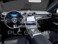 2025 Mercedes Benz C-Class