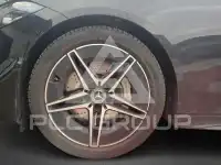 2025 Mercedes Benz C-Class