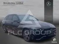 2025 Mercedes Benz C-Class