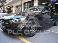 2025 Mercedes Benz C-Class