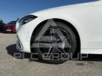 2025 Mercedes Benz C-Class