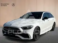 2025 Mercedes Benz C-Class