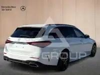 2025 Mercedes Benz C-Class