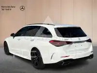 2025 Mercedes Benz C-Class