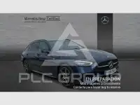 2025 Mercedes Benz C-Class
