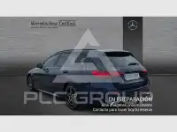 2025 Mercedes Benz C-Class