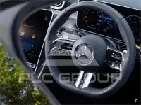 2025 Mercedes Benz C-Class