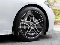 2025 Mercedes Benz C-Class