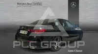 2025 Mercedes Benz C-Class