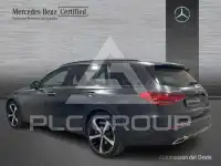 2025 Mercedes Benz C-Class