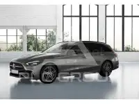 2025 Mercedes Benz C-Class