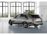2025 Mercedes Benz C-Class