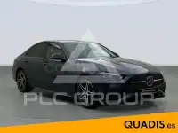 2025 Mercedes Benz C-Class