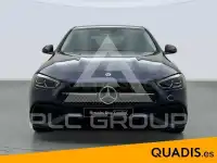 2025 Mercedes Benz C-Class
