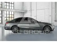 2025 Mercedes Benz C-Class