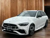 2025 Mercedes Benz C-Class