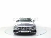 2025 Mercedes Benz C-Class