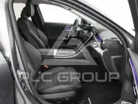 2025 Mercedes Benz C-Class