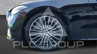 2025 Mercedes Benz C-Class