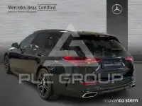 2025 Mercedes Benz C-Class
