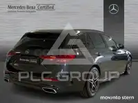 2025 Mercedes Benz C-Class