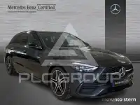 2025 Mercedes Benz C-Class
