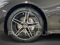 2025 Mercedes Benz C-Class