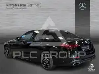 2025 Mercedes Benz C-Class