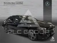 2025 Mercedes Benz C-Class