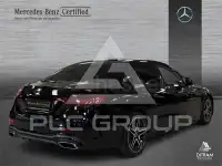 2025 Mercedes Benz C-Class
