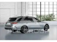 2025 Mercedes Benz C-Class