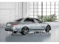 2025 Mercedes Benz C-Class