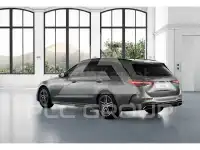 2025 Mercedes Benz C-Class
