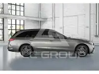 2025 Mercedes Benz C-Class