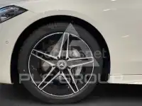 2025 Mercedes Benz C-Class