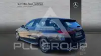 2025 Mercedes Benz C-Class