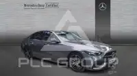 2025 Mercedes Benz C-Class