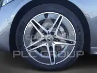 2025 Mercedes Benz C-Class