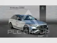 2025 Mercedes Benz C-Class