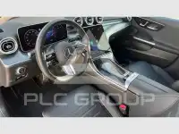 2025 Mercedes Benz C-Class