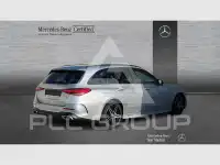 2025 Mercedes Benz C-Class