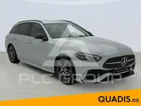 2025 Mercedes Benz C-Class