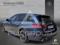 2025 Mercedes Benz C-Class